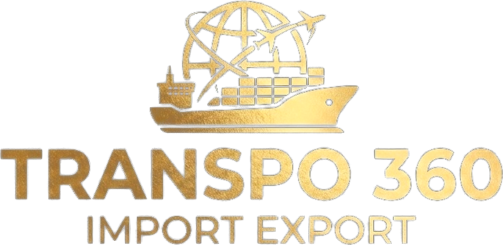 Transpo360 — Import Export